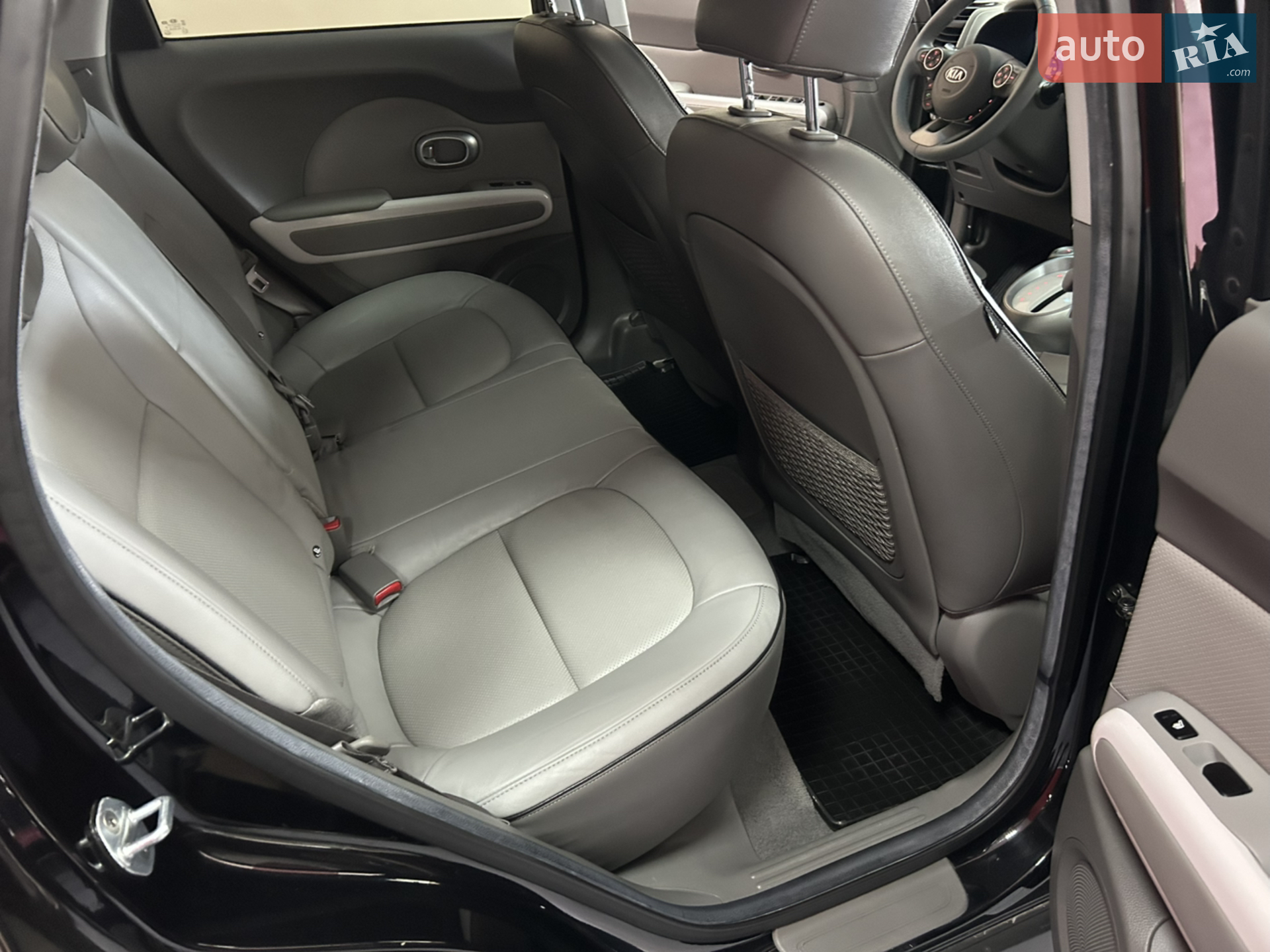 2016 Kia Soul - мініатюра 12