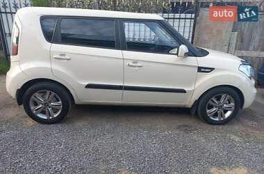 Универсал Kia Soul 2011 в 