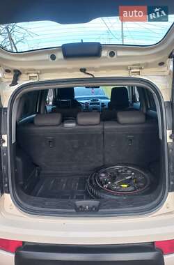 Универсал Kia Soul 2011 в 