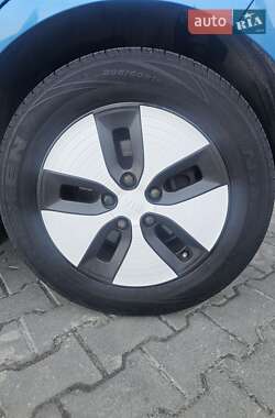 Внедорожник / Кроссовер Kia Soul 2014 в 