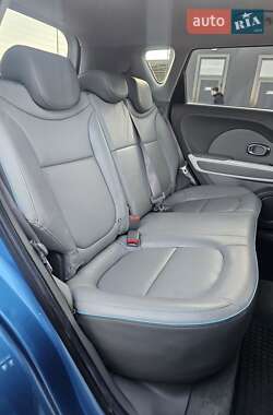 Внедорожник / Кроссовер Kia Soul 2014 в 
