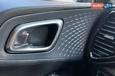 Внедорожник / Кроссовер Kia Soul 2019 в 