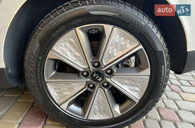 Внедорожник / Кроссовер Kia Soul 2019 в 