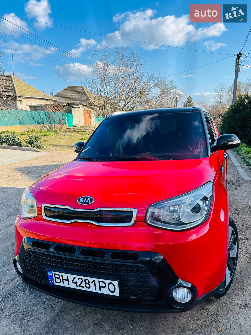 2015 Kia Soul - мініатюра 26