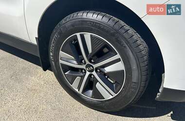 Внедорожник / Кроссовер Kia Soul 2016 в 