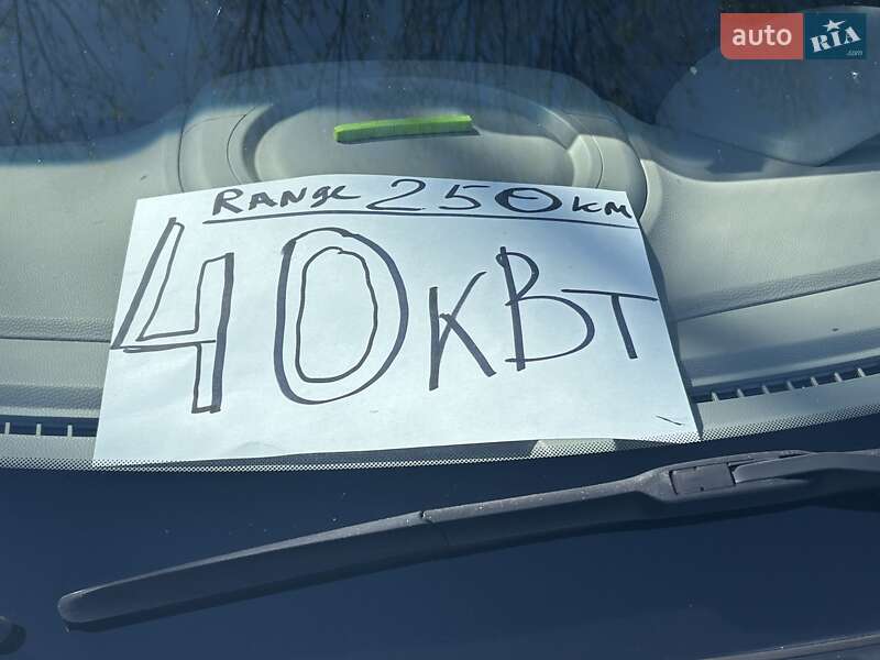 Внедорожник / Кроссовер Kia Soul 2016 в 