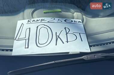 Внедорожник / Кроссовер Kia Soul 2016 в 