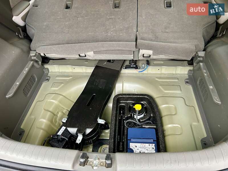 Внедорожник / Кроссовер Kia Soul 2016 в Киеве