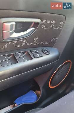 Внедорожник / Кроссовер Kia Soul 2012 в 
