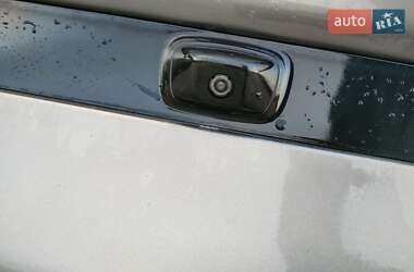 Позашляховик / Кросовер Kia Soul 2018 в 