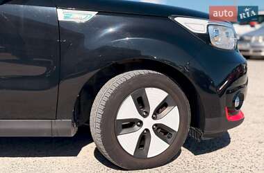 Внедорожник / Кроссовер Kia Soul 2016 в 