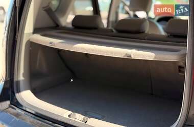 Внедорожник / Кроссовер Kia Soul 2016 в 