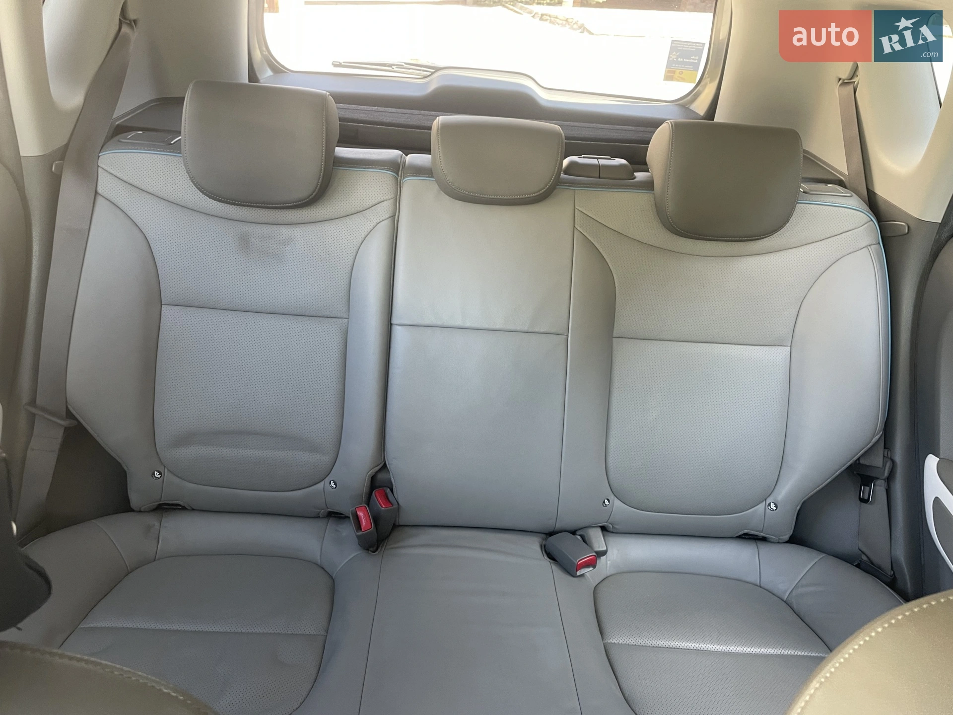 2015 Kia Soul - мініатюра 9