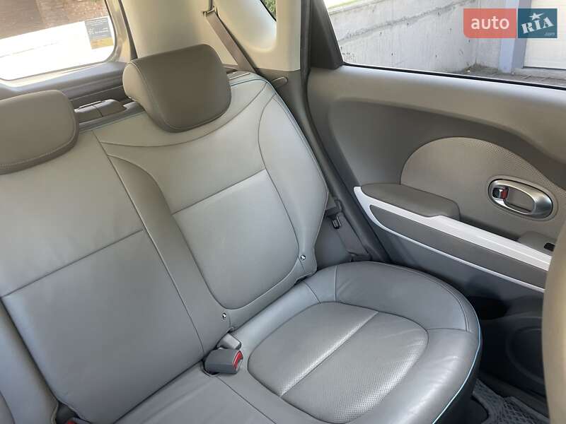 Позашляховик / Кросовер Kia Soul 2015 в Тернополі