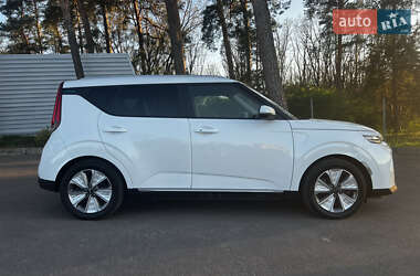 Позашляховик / Кросовер Kia Soul 2020 в Вінниці