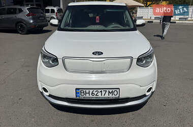 Внедорожник / Кроссовер Kia Soul 2015 в Одессе