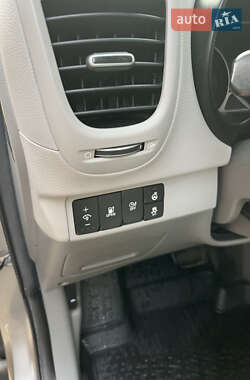 Внедорожник / Кроссовер Kia Soul 2014 в 