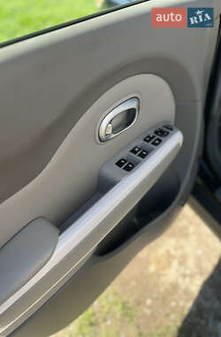 Внедорожник / Кроссовер Kia Soul 2015 в 