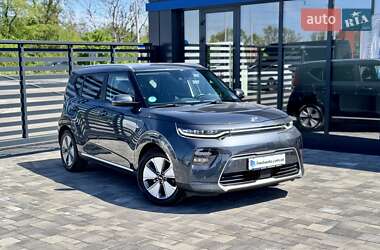 Внедорожник / Кроссовер Kia Soul 2020 в Ровно