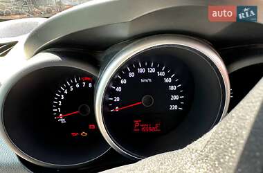 Внедорожник / Кроссовер Kia Soul 2011 в 