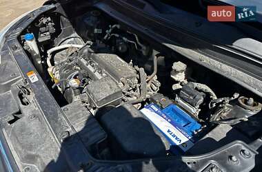 Внедорожник / Кроссовер Kia Soul 2011 в 