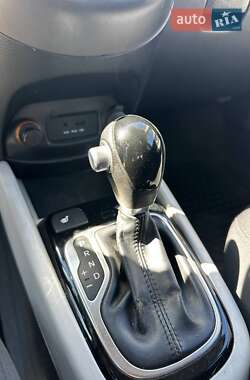 Внедорожник / Кроссовер Kia Soul 2011 в 