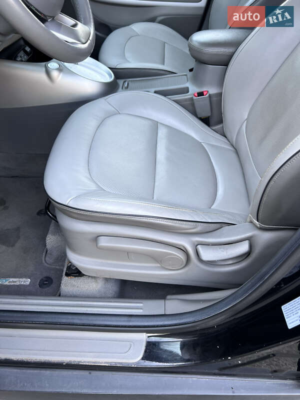 Внедорожник / Кроссовер Kia Soul 2015 в Ковеле