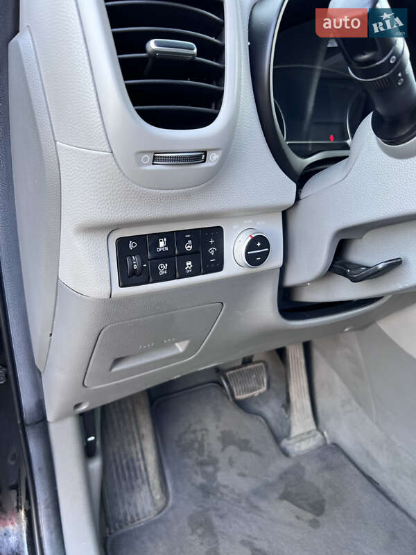 Внедорожник / Кроссовер Kia Soul 2015 в Ковеле