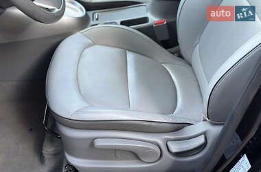 Внедорожник / Кроссовер Kia Soul 2018 в 