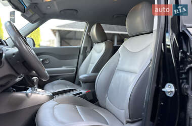 Внедорожник / Кроссовер Kia Soul 2018 в 