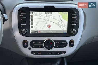 Внедорожник / Кроссовер Kia Soul 2018 в 