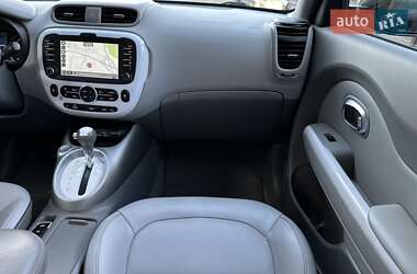 Внедорожник / Кроссовер Kia Soul 2018 в 