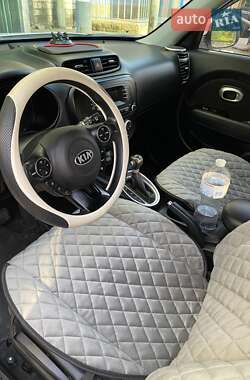 Внедорожник / Кроссовер Kia Soul 2015 в 