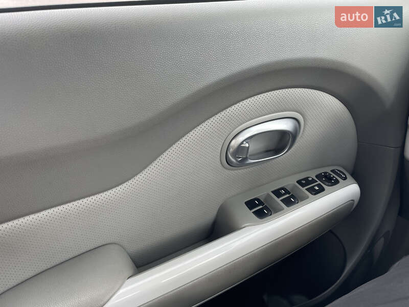 Позашляховик / Кросовер Kia Soul 2015 в Львові