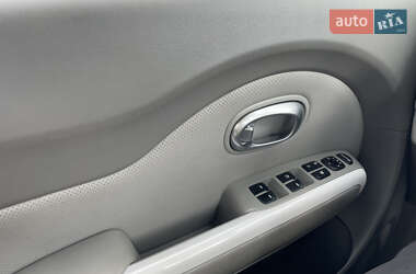 Позашляховик / Кросовер Kia Soul 2015 в 