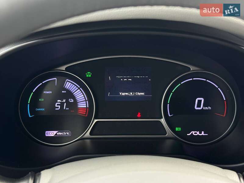Позашляховик / Кросовер Kia Soul 2014 в Рівному