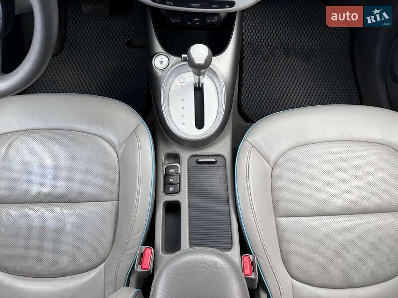 Позашляховик / Кросовер Kia Soul 2014 в Рівному