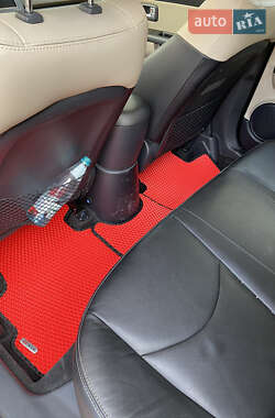 Внедорожник / Кроссовер Kia Soul 2013 в 