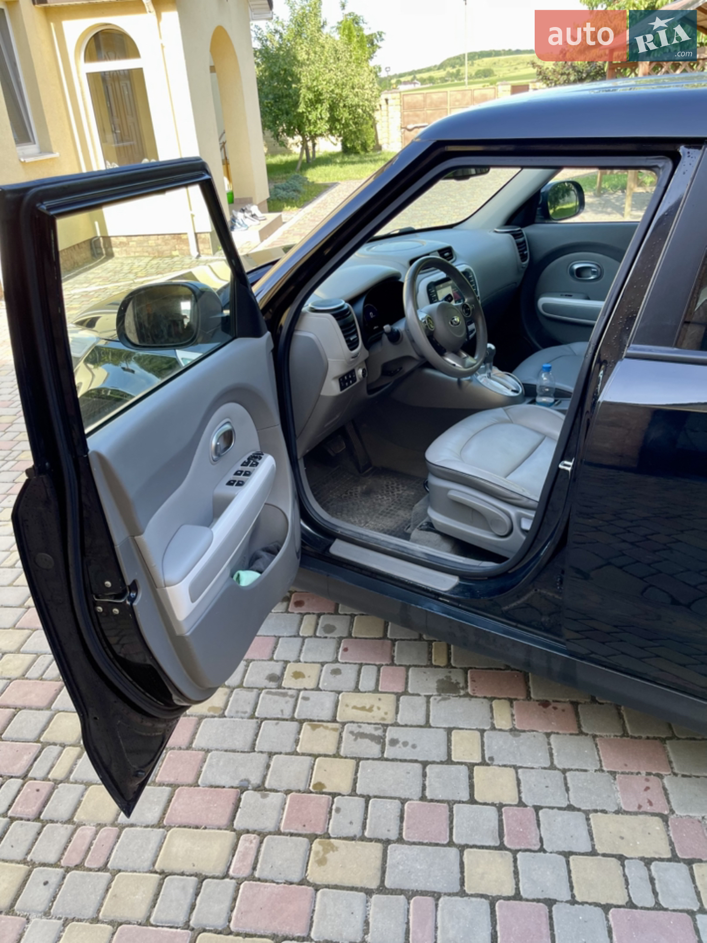 2015 Kia Soul - мініатюра 5