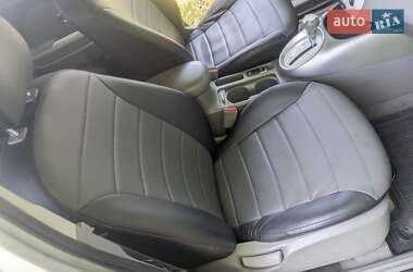 Внедорожник / Кроссовер Kia Soul 2016 в 
