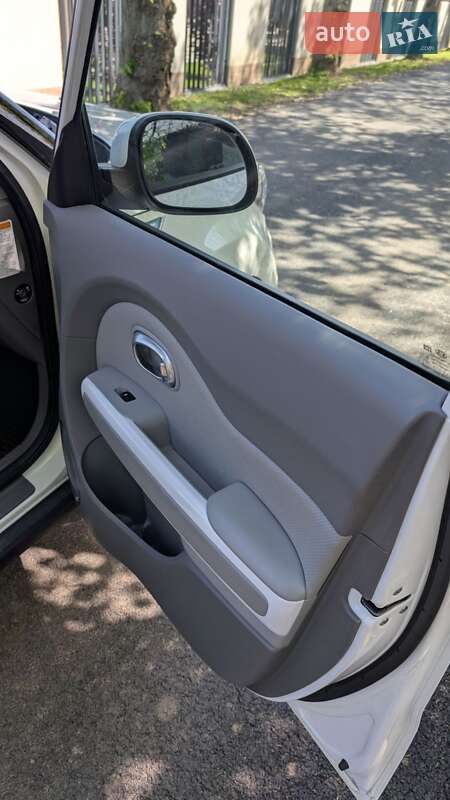 Внедорожник / Кроссовер Kia Soul 2018 в Луцке
