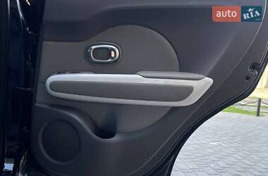 Внедорожник / Кроссовер Kia Soul 2015 в 