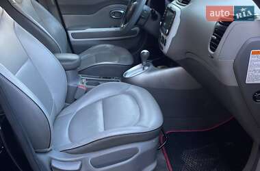 Внедорожник / Кроссовер Kia Soul 2015 в 