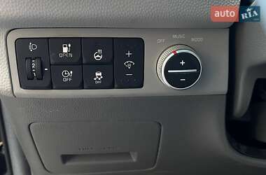 Внедорожник / Кроссовер Kia Soul 2015 в 