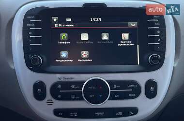 Внедорожник / Кроссовер Kia Soul 2015 в 