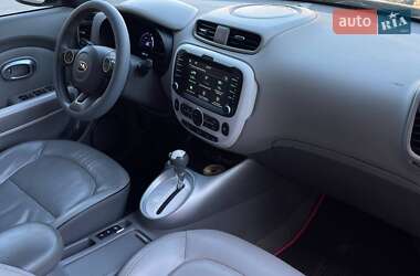 Внедорожник / Кроссовер Kia Soul 2015 в 