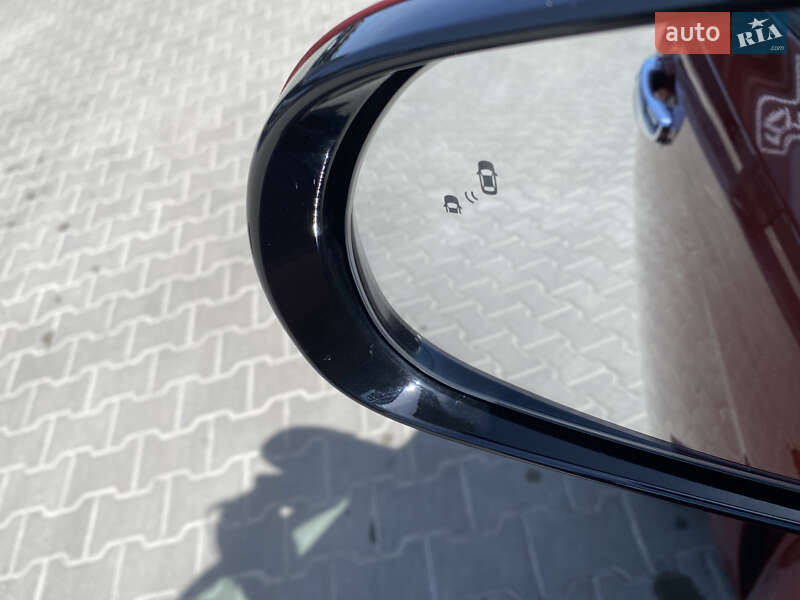 Позашляховик / Кросовер Kia Soul 2020 в Луцьку