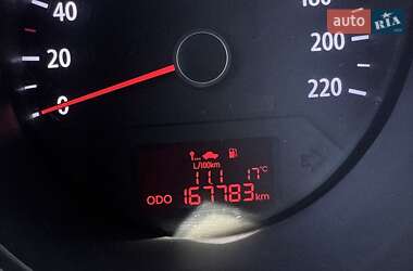 Внедорожник / Кроссовер Kia Soul 2011 в 