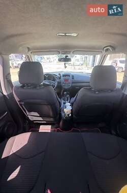 Внедорожник / Кроссовер Kia Soul 2011 в 