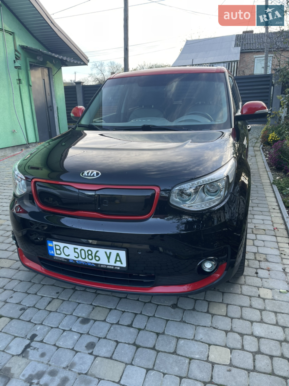 2015 Kia Soul - мініатюра 5